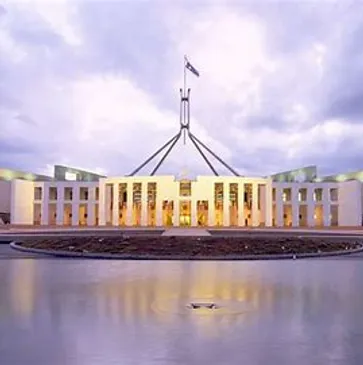 NDIS Legislation